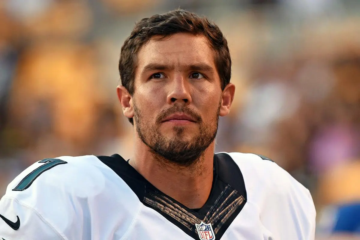 Sam Bradford